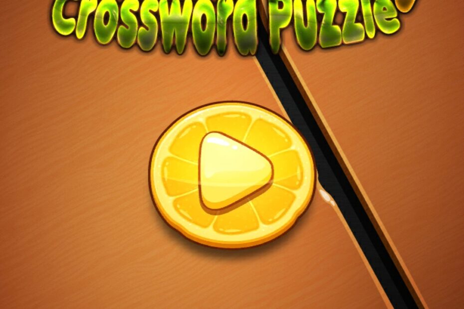 Wordplay Crossword Puzzle App On The Amazon Appstore