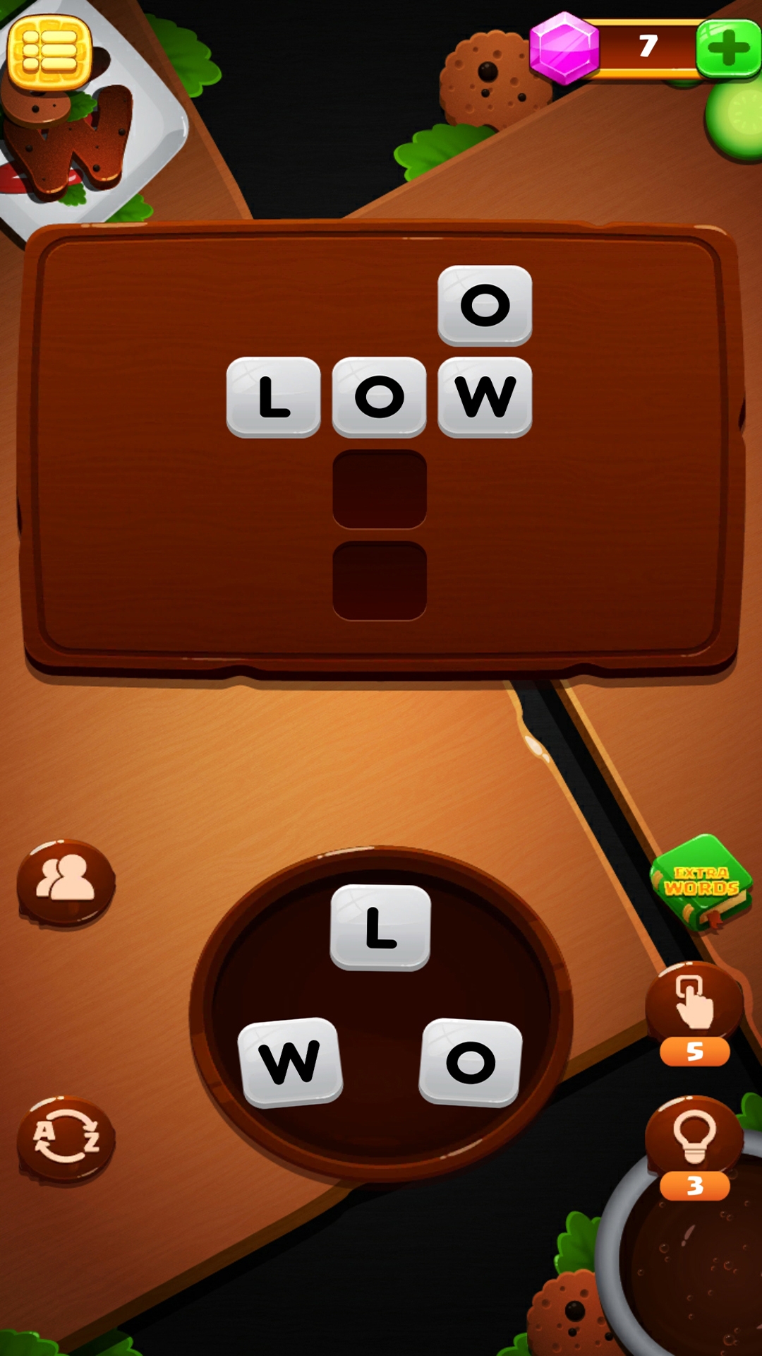 Wordplay Crossword Puzzle App On The Amazon Appstore