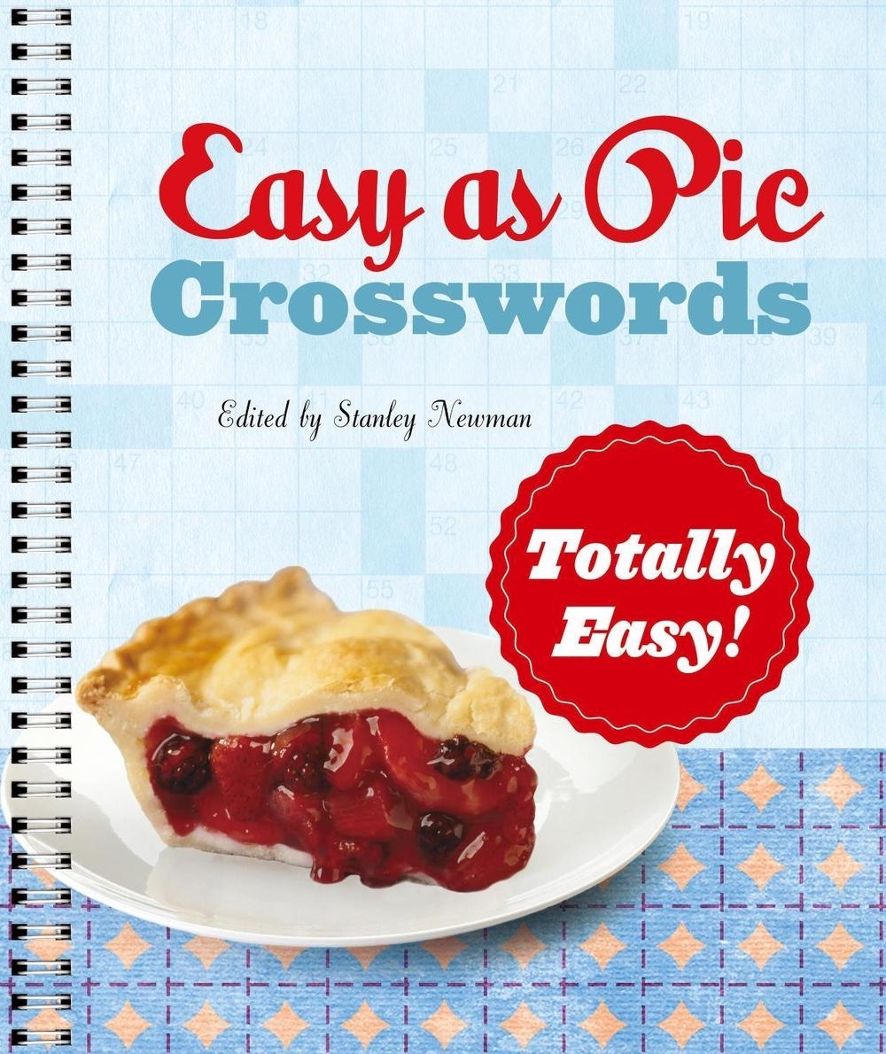 Stan Newman s Easy Crossword Free Crossword Puzzle
