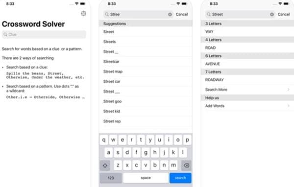 8 Best Crossword Solvers For Android And IOS TechDator