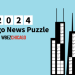 Chicago Sun Times Crossword Daily James Crossword Puzzles
