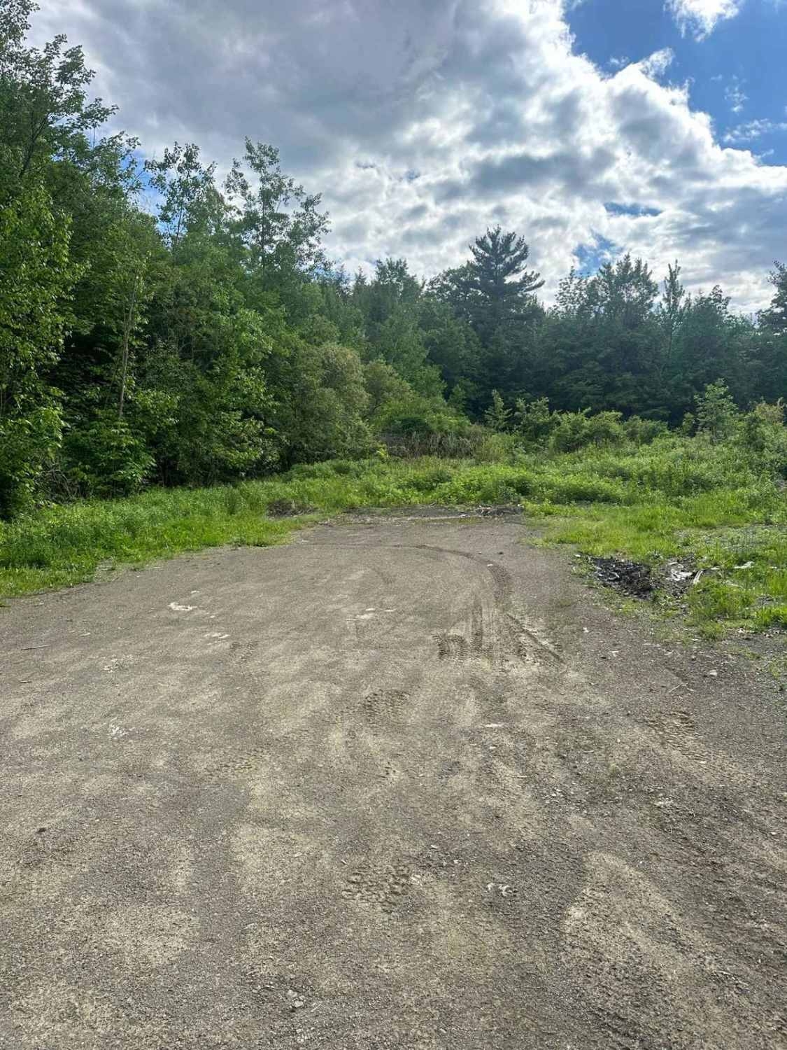 Colegrove Hill Road Two Rod Road New York GPS Trail Map Conditions 