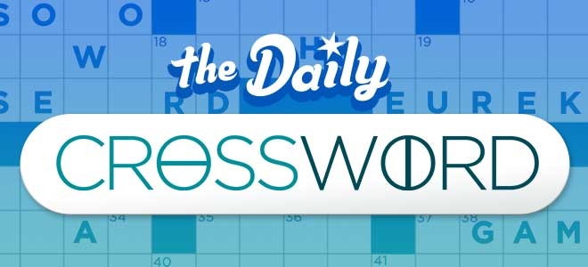 Crosswords Puzzles And Online Games The Washington Post The 