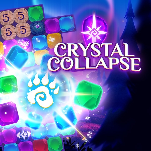 Crystal Collapse Free Online Game Star Tribune