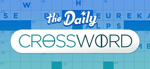 Daily Crossword Free Online Game Plain Dealer