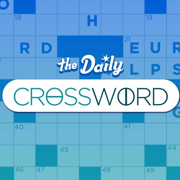 Daily Crossword Free Online Game Star Tribune