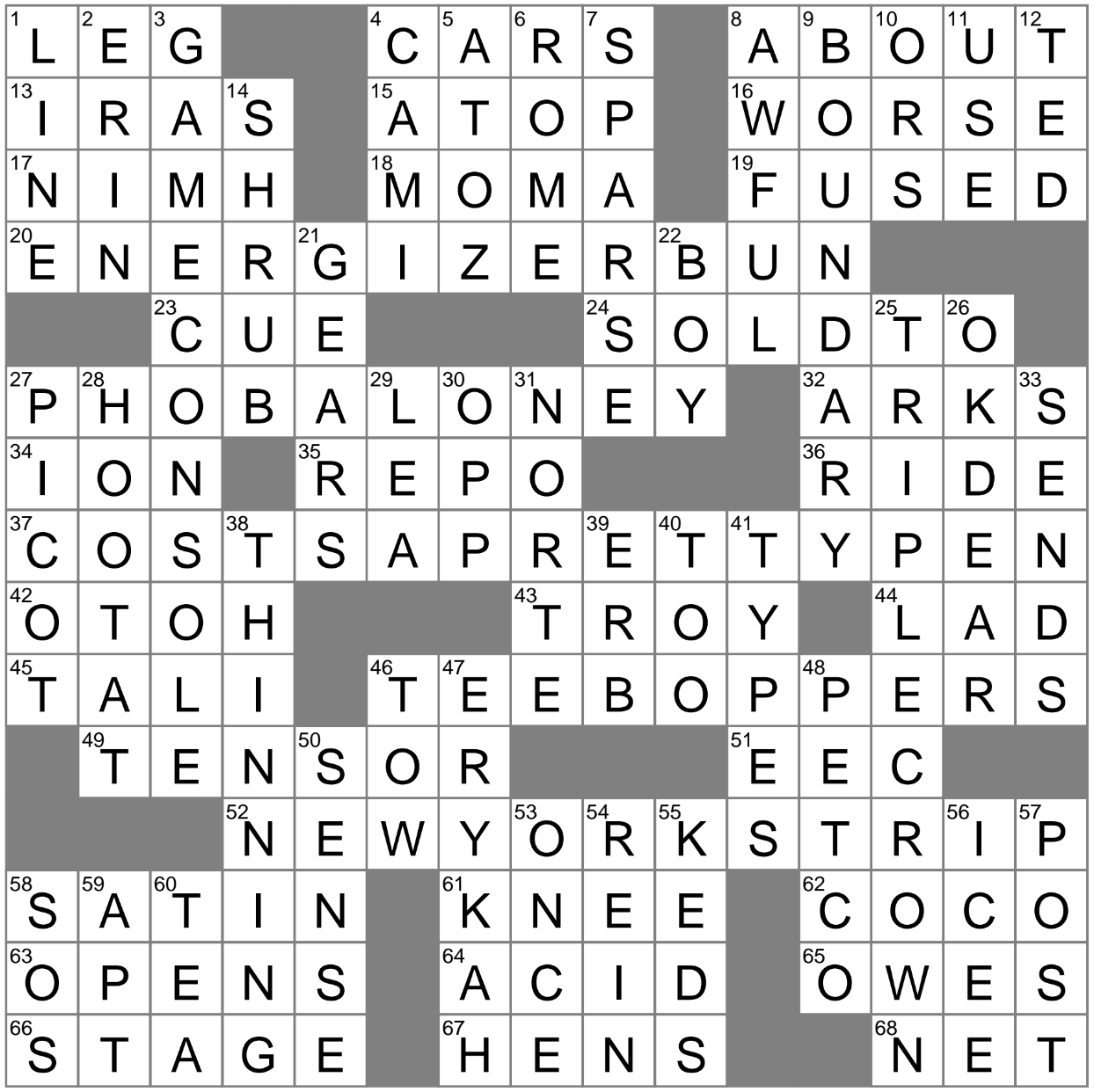 Danword Crossword Solver Free Printable Crosswords