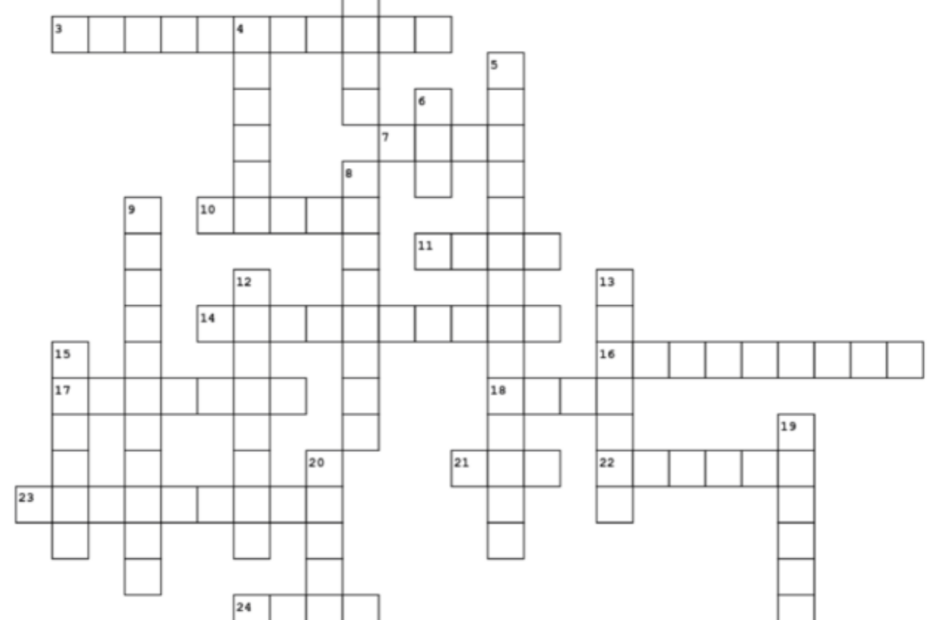 Danword Crossword Solver Free Printable Crosswords