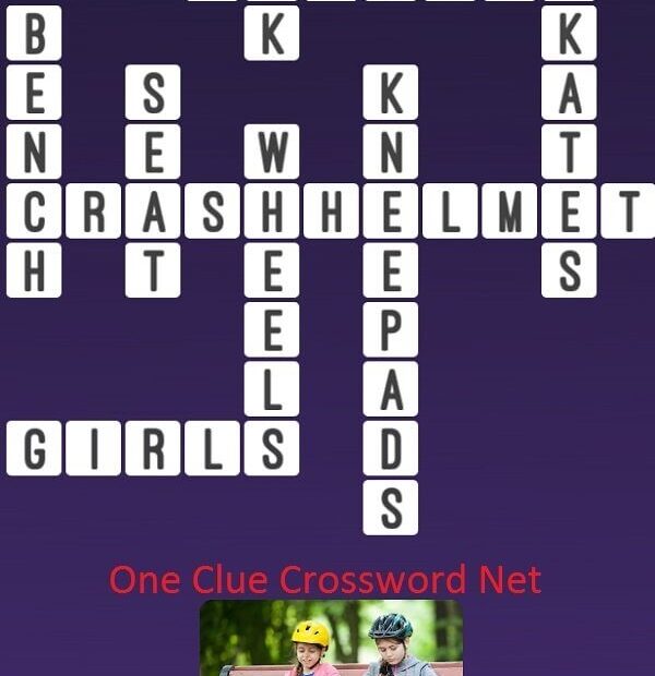 Friends Get Answers For One Clue Crossword Now