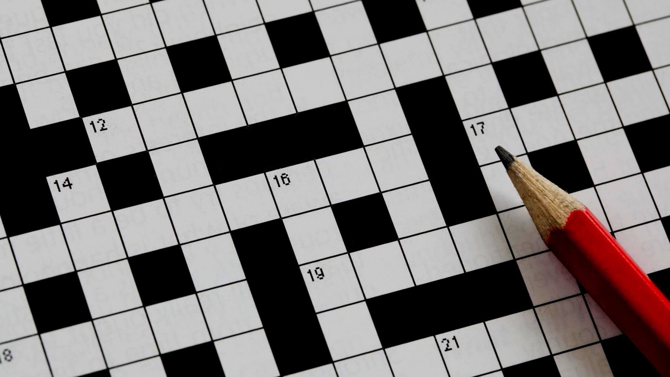 Is It Possible To Find Answers To Crossword Clues And Answers 
