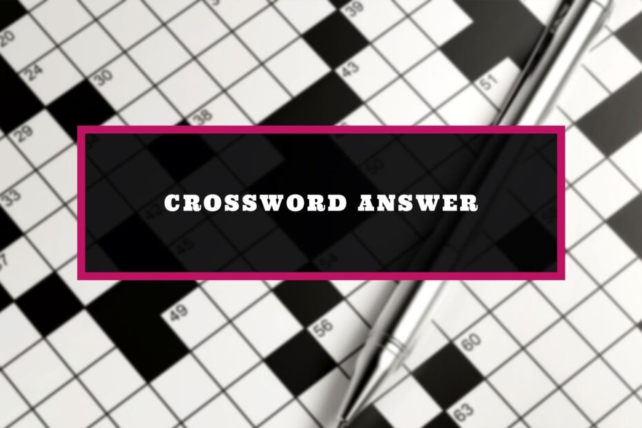 LA Times Mini Crossword Archives Try Hard Guides