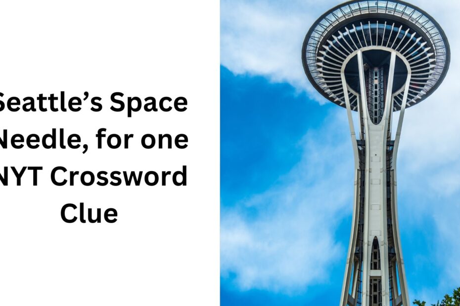 Nyt Crossword Seattle Easy Crossword Puzzles