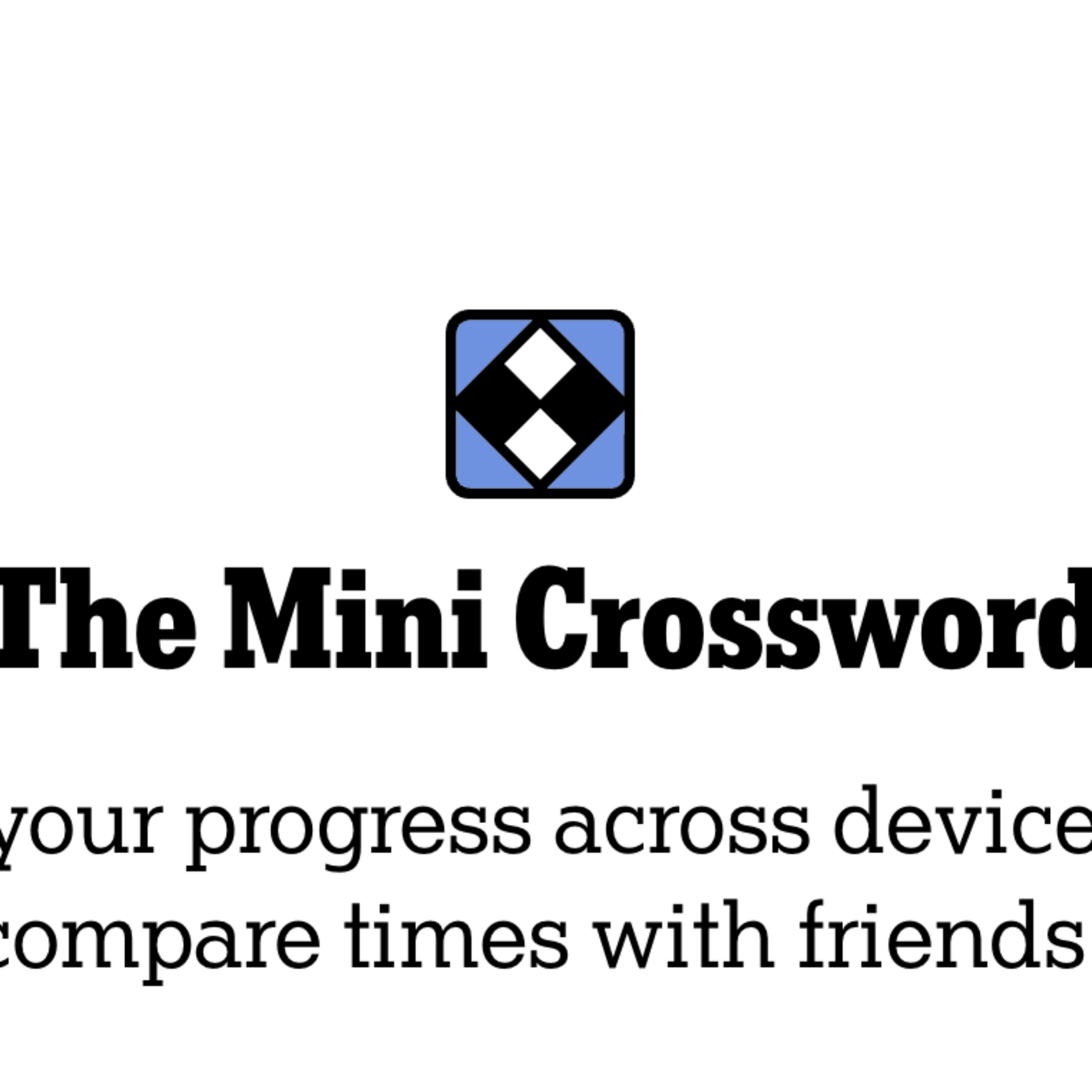 NYT Mini Crossword Answers Hints Clues Today Feb 26 2025