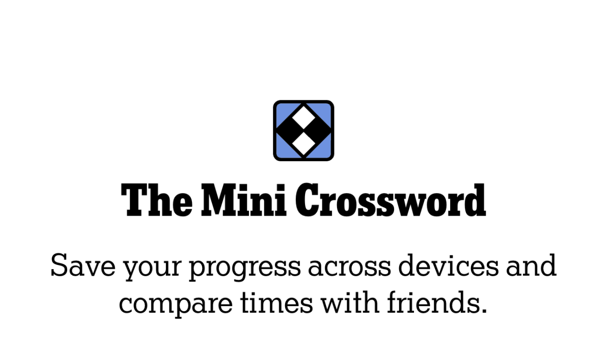 NYT Mini Crossword Answers Hints Clues Today May 5 2025 Parade