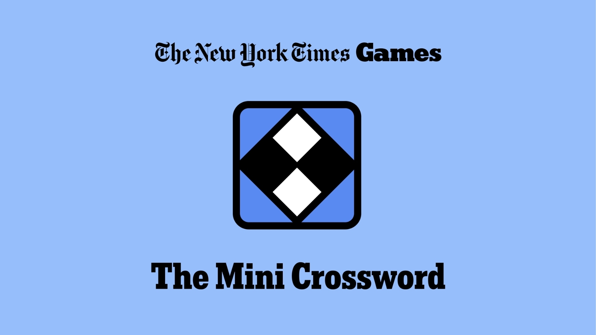 NYT Mini Crossword Clues For August 22 2025 Find Answers Here 