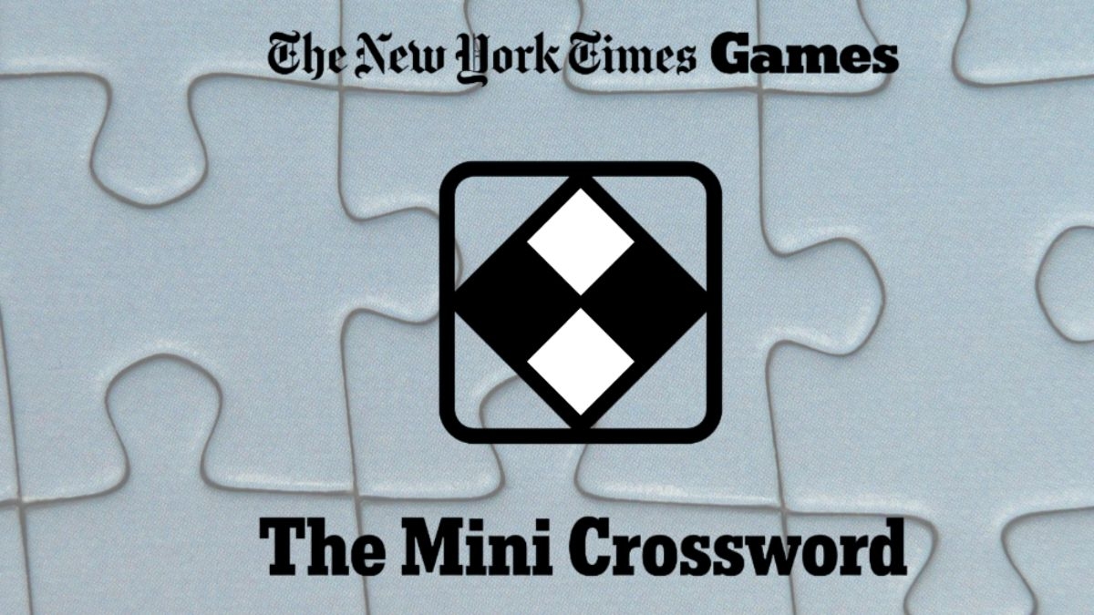 NYT Mini Crossword Hints And Answers Today March 6 2025 Solved Or 