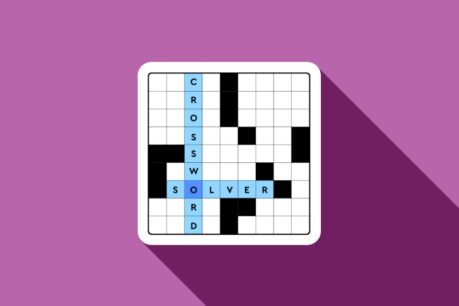 One Across Crossword Free Printable Crosswords
