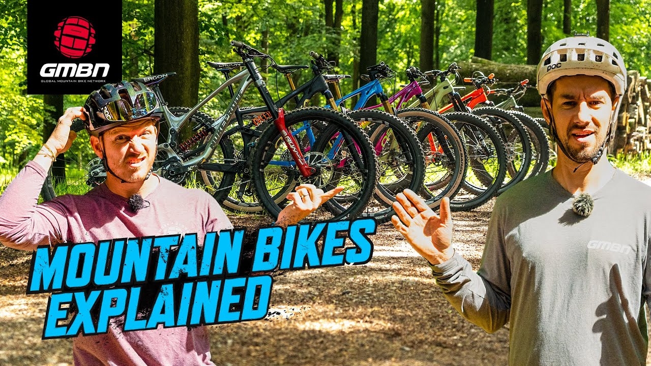  Road And Mountain Bike Brand Nyt 7 Features You ll Love