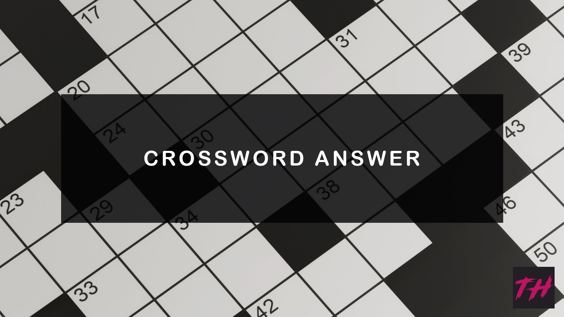 Seattle Times Mini Crossword Archives Try Hard Guides