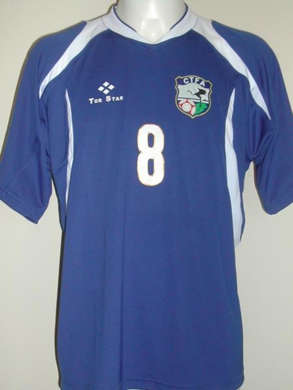 Tor Star 2011 Kits