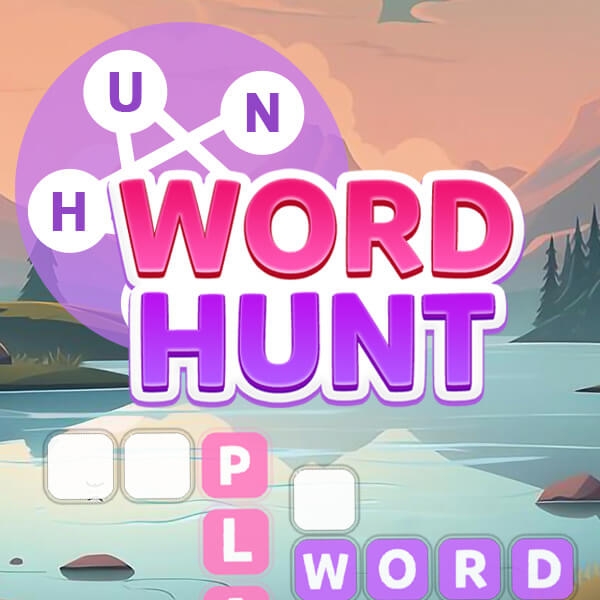 Word Hunt Free Online Game Star Tribune