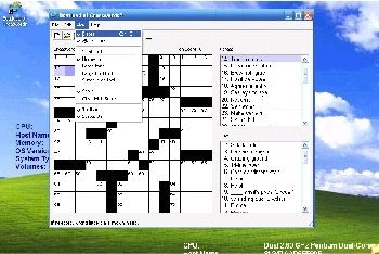 Boatload Crosswords Free Printable Crosswords