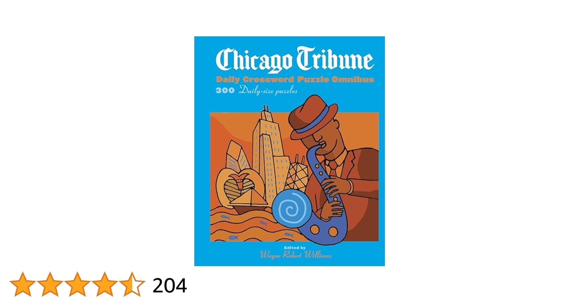 Chicago Tribune Crossword Free Daily Crossword