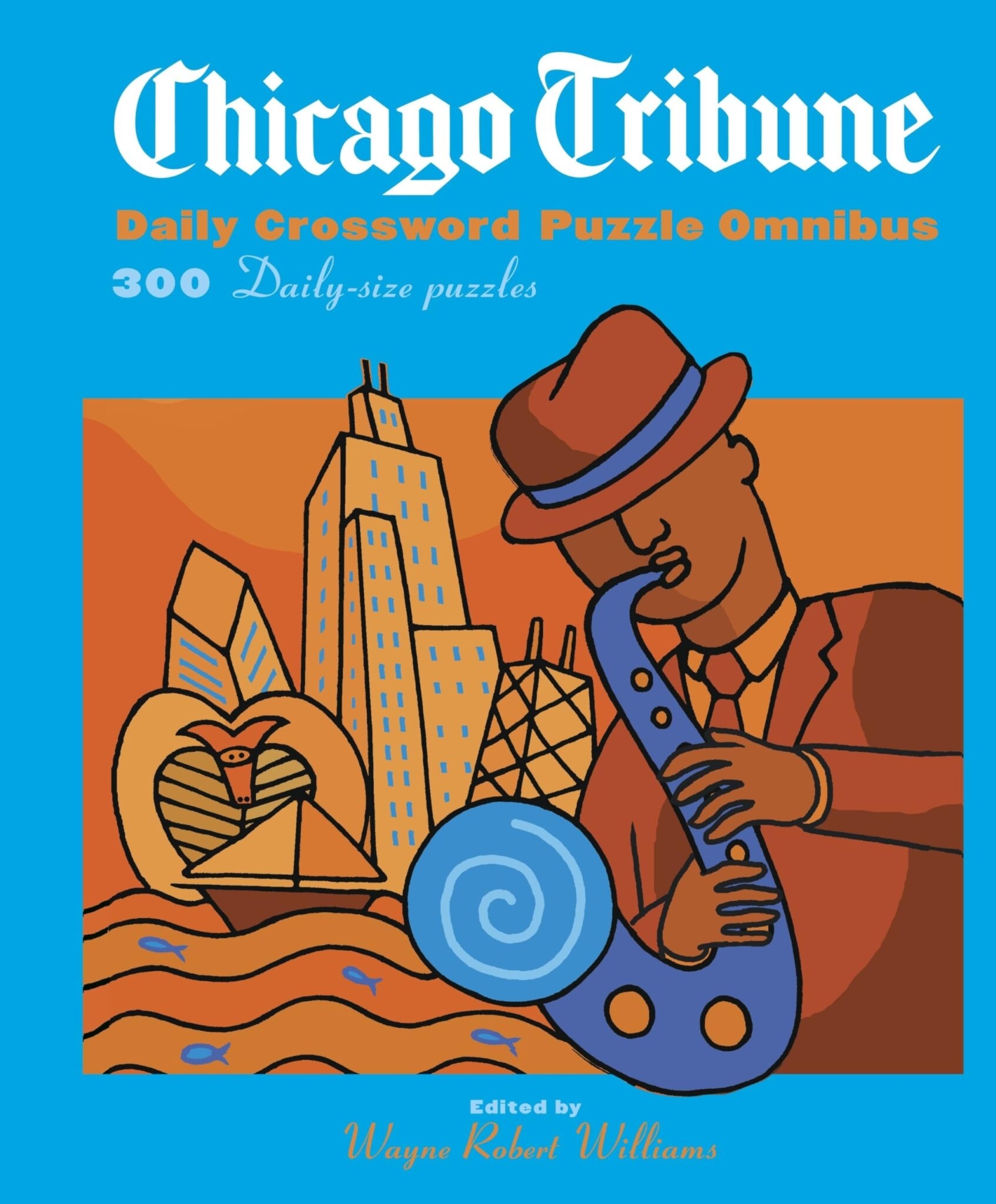 Chicago Tribune Crossword Free Daily Crossword