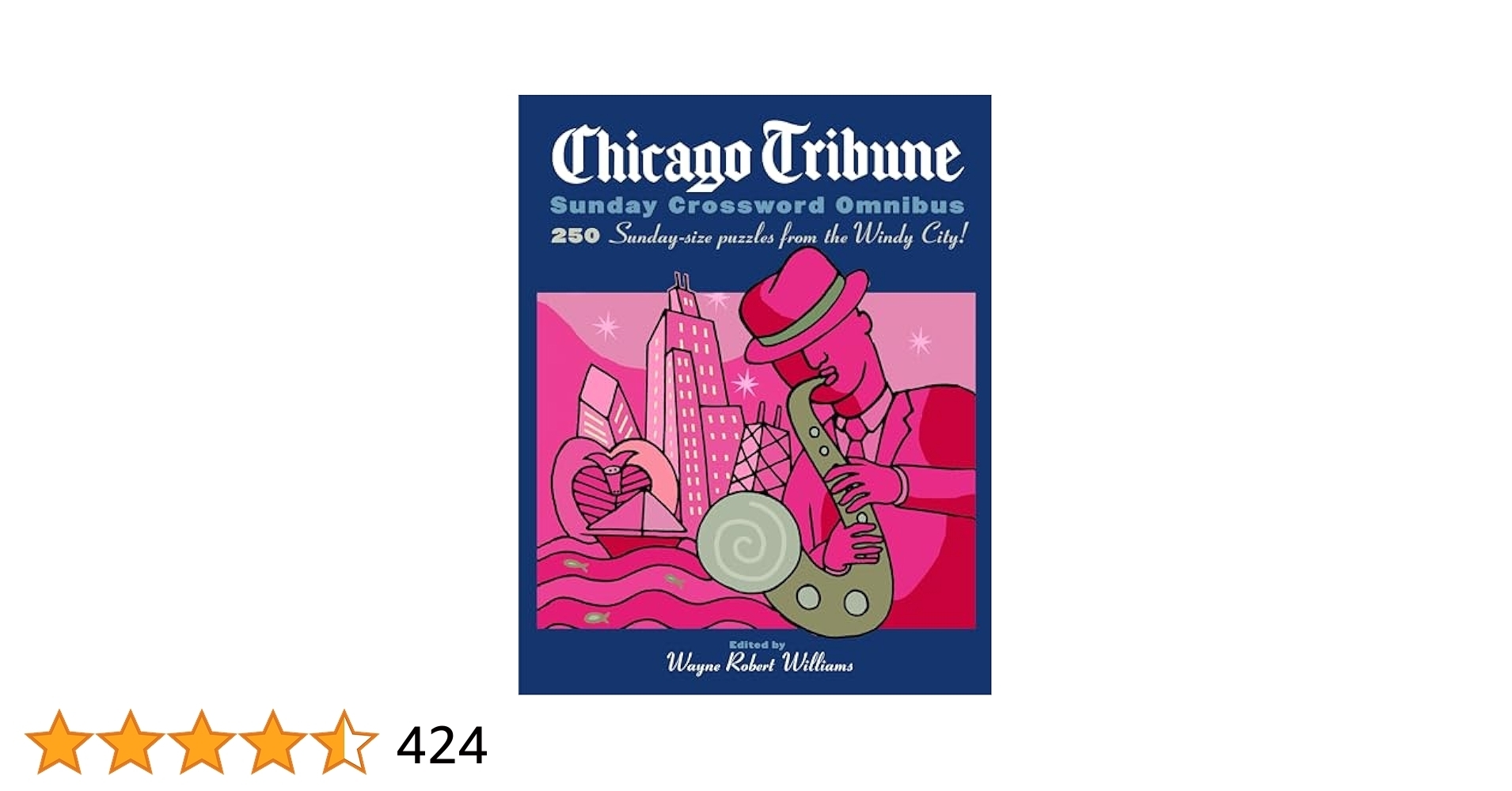 Chicago Tribune Crossword Free Daily Crossword