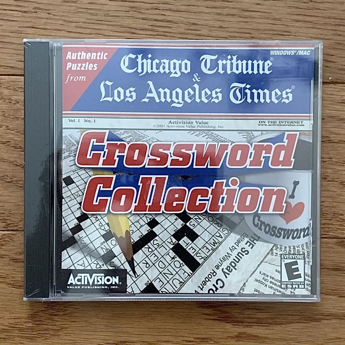 Chicago Tribune Crossword Free Daily Crossword