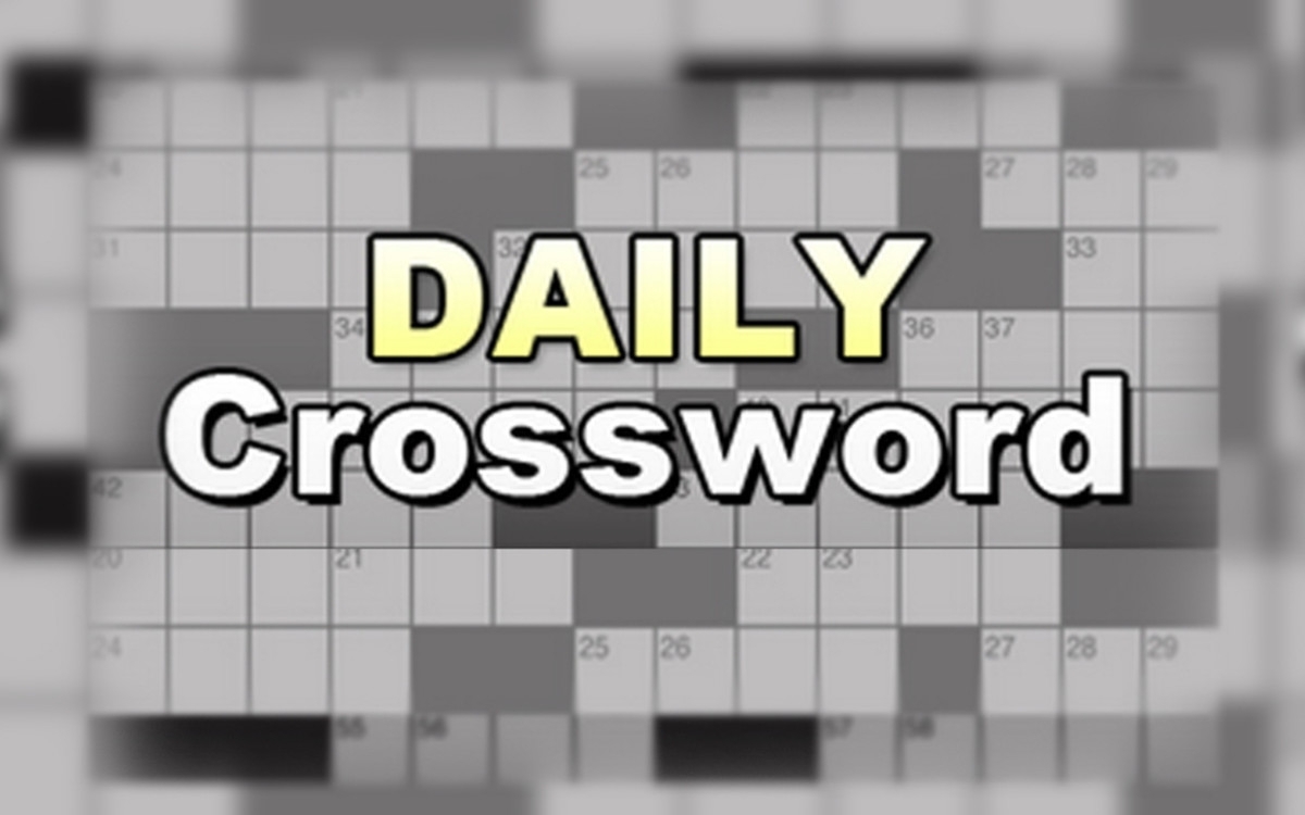 Daily Mirror Classic Crossword Free Printable Crosswords Daily Mirror Classic Crossword Free Printable Crosswords