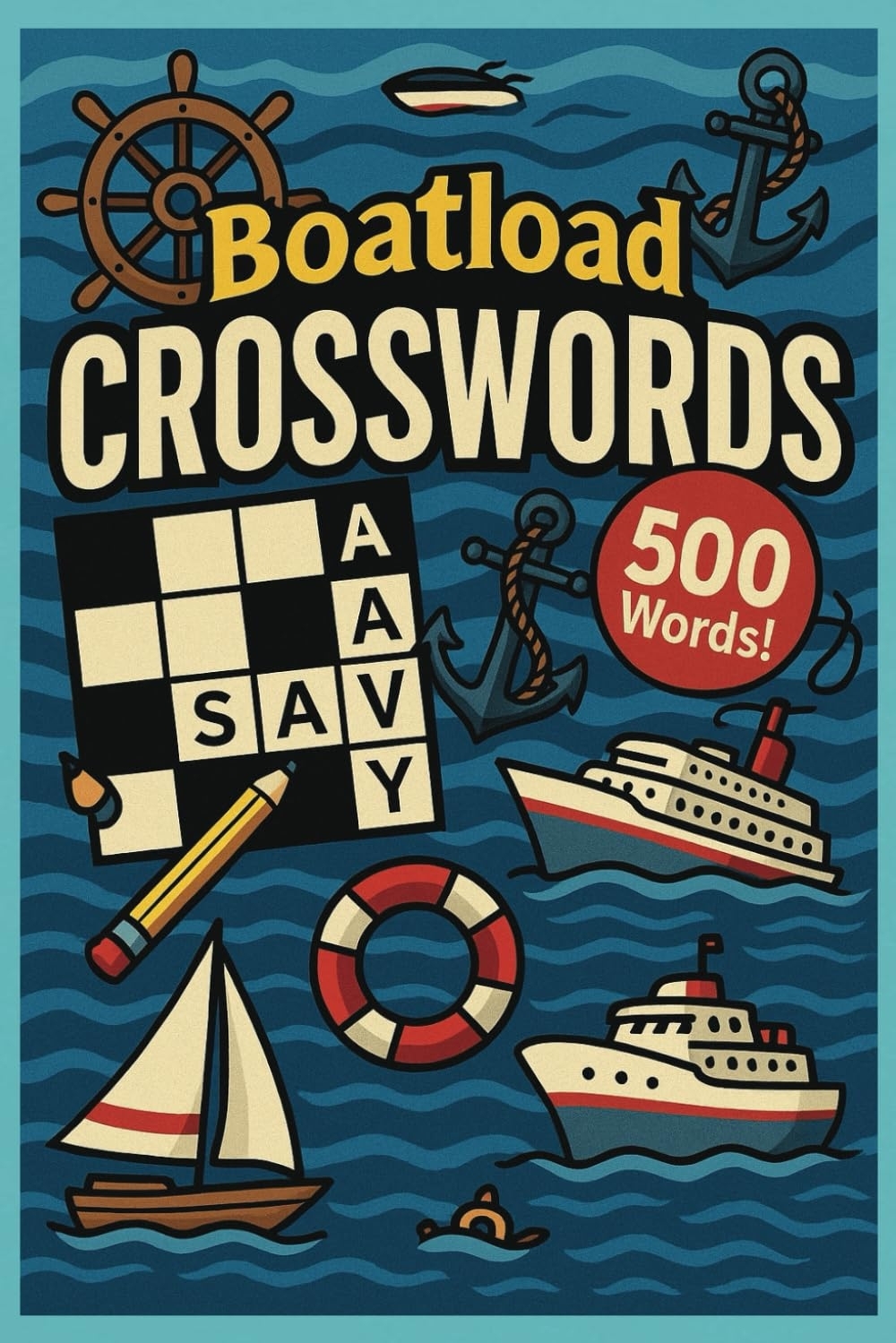 Free Boatload Crossword Puzzles Free Crossword Puzzle