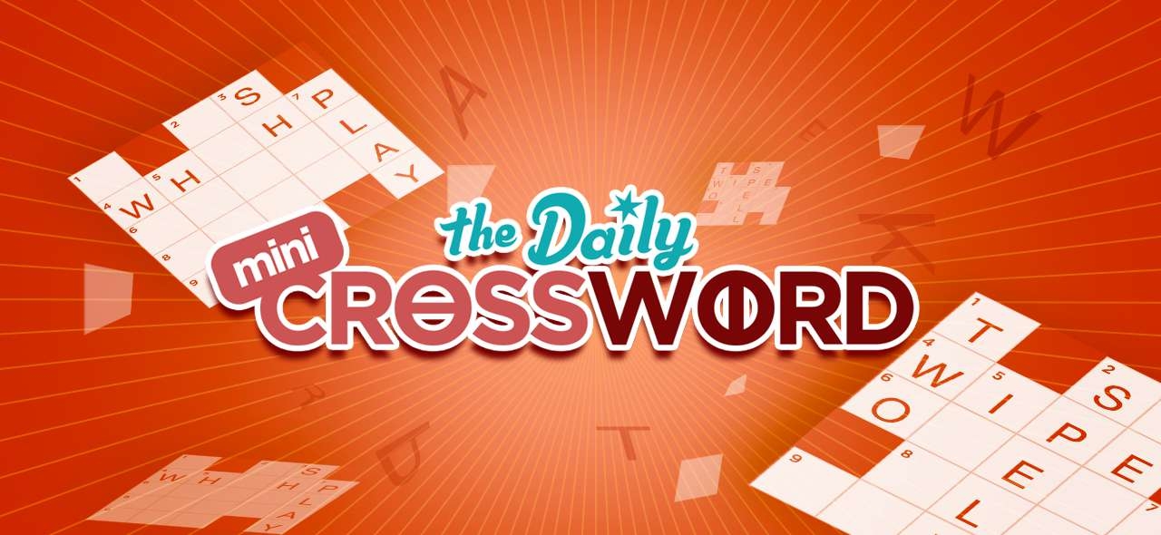 Mini Crossword 950 AM WROL Boston MA