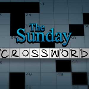 Play The Sunday Crossword By Evan Birnholz The Washington Post The