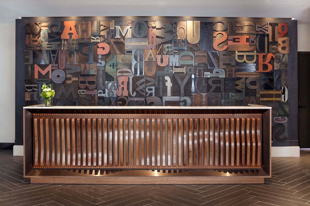 Portland Press Herald Hotel Transformation By Stonehill Taylor