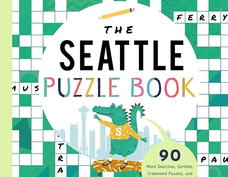 The Seattle Times Puzzles Free Crossword Puzzle